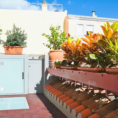 Casa Emblematica Isabel Villa Santa Cruz de la Palma  Dış mekan fotoğraf