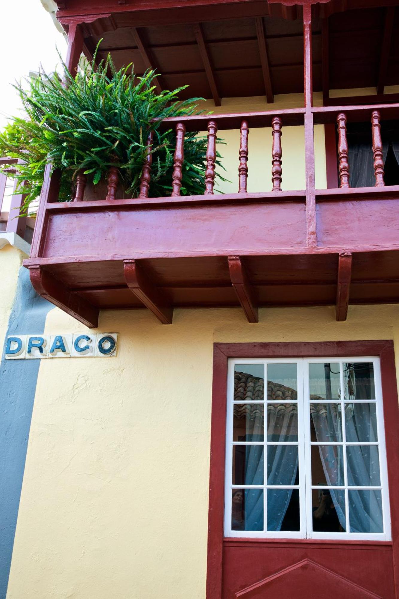 Casa Emblematica Isabel Villa Santa Cruz de la Palma  Dış mekan fotoğraf