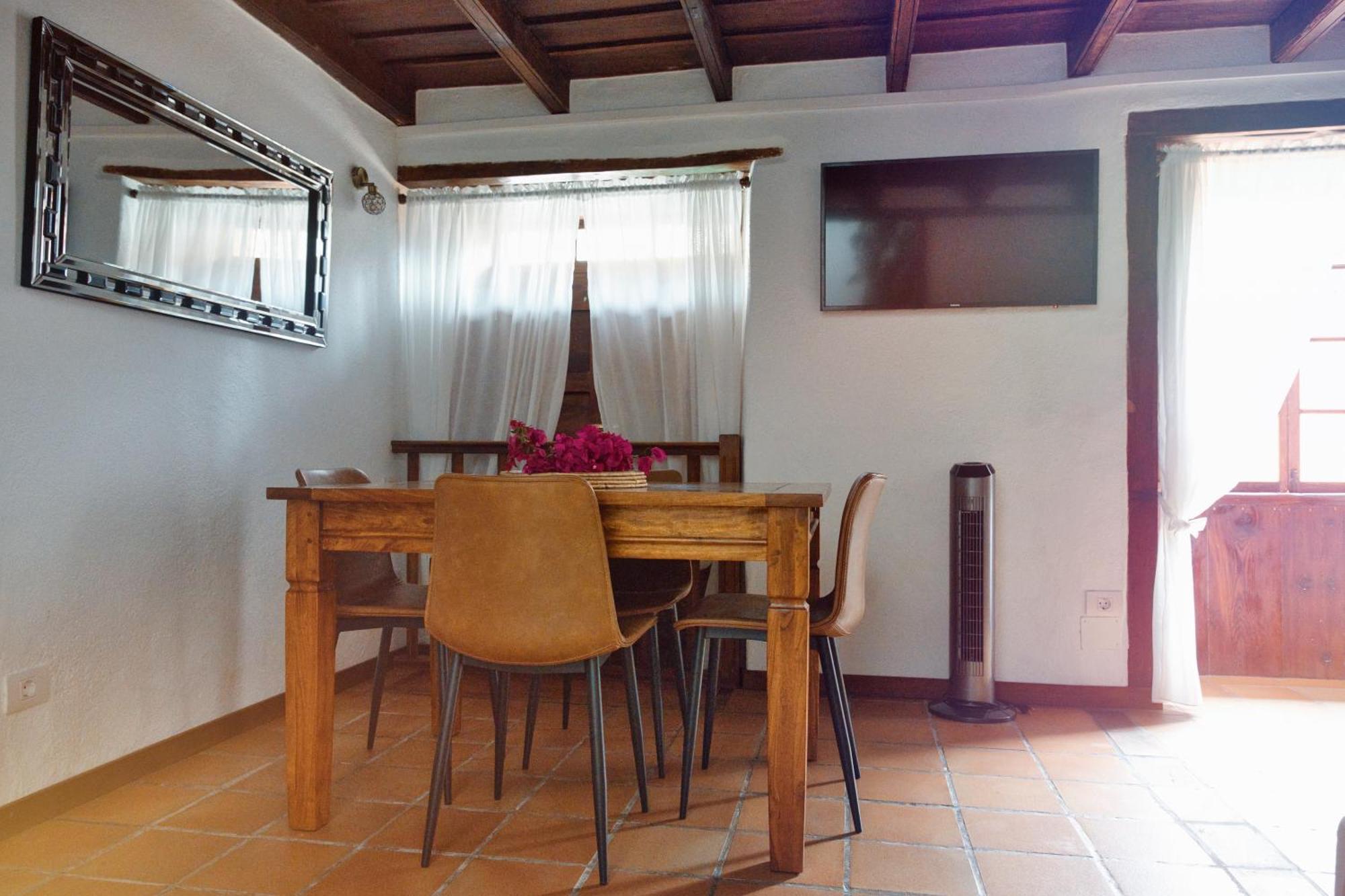 Casa Emblematica Isabel Villa Santa Cruz de la Palma  Dış mekan fotoğraf