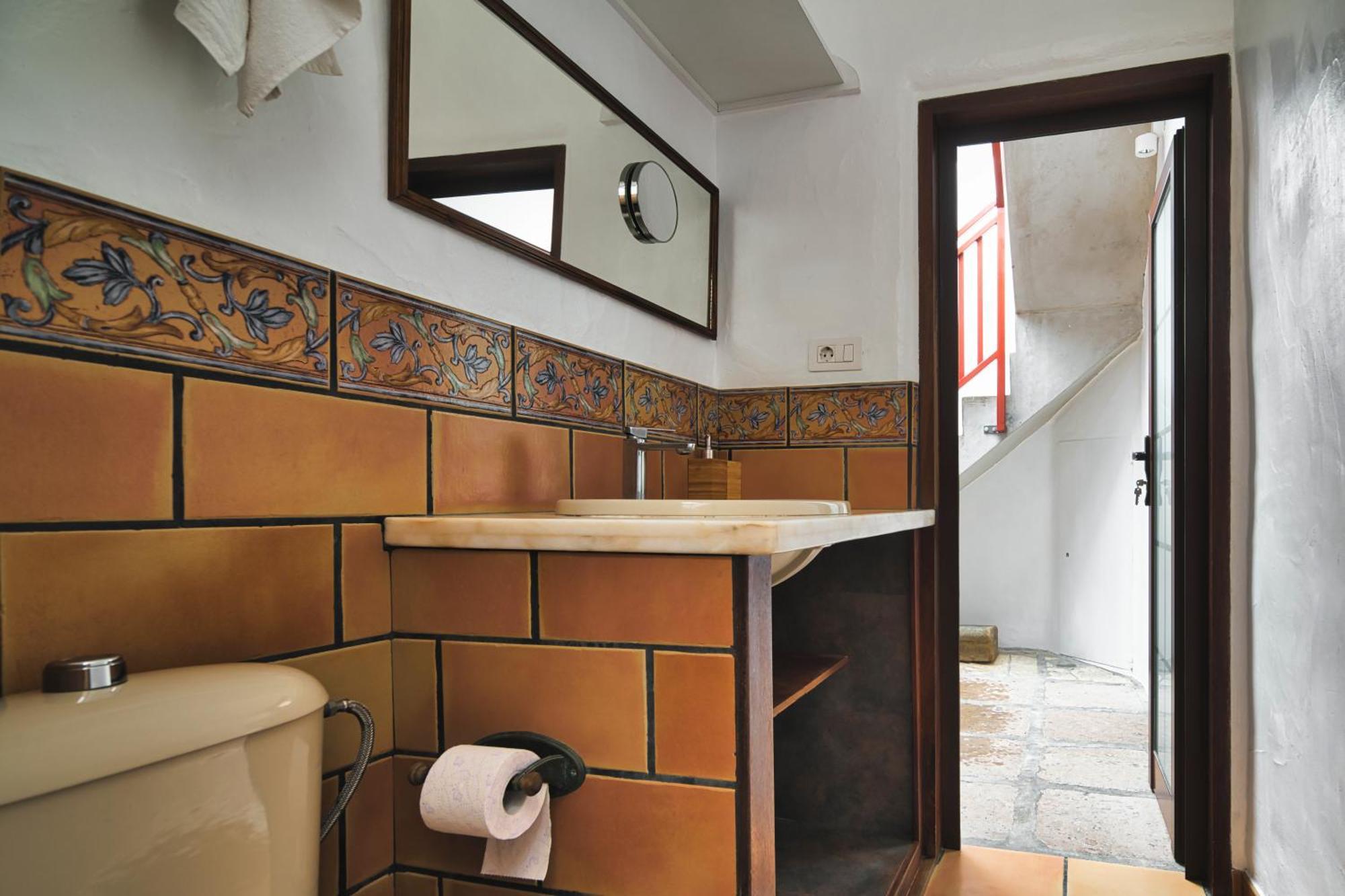 Casa Emblematica Isabel Villa Santa Cruz de la Palma  Dış mekan fotoğraf