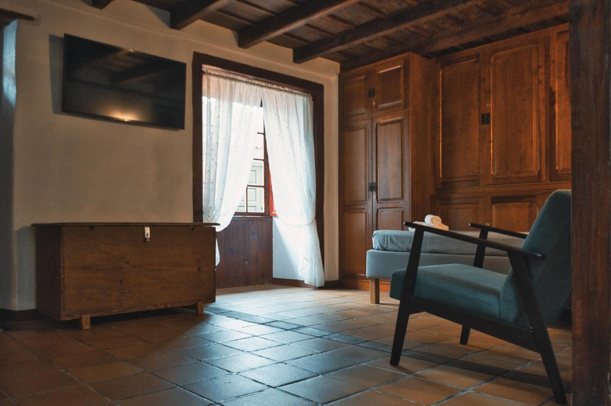 Casa Emblematica Isabel Villa Santa Cruz de la Palma  Dış mekan fotoğraf