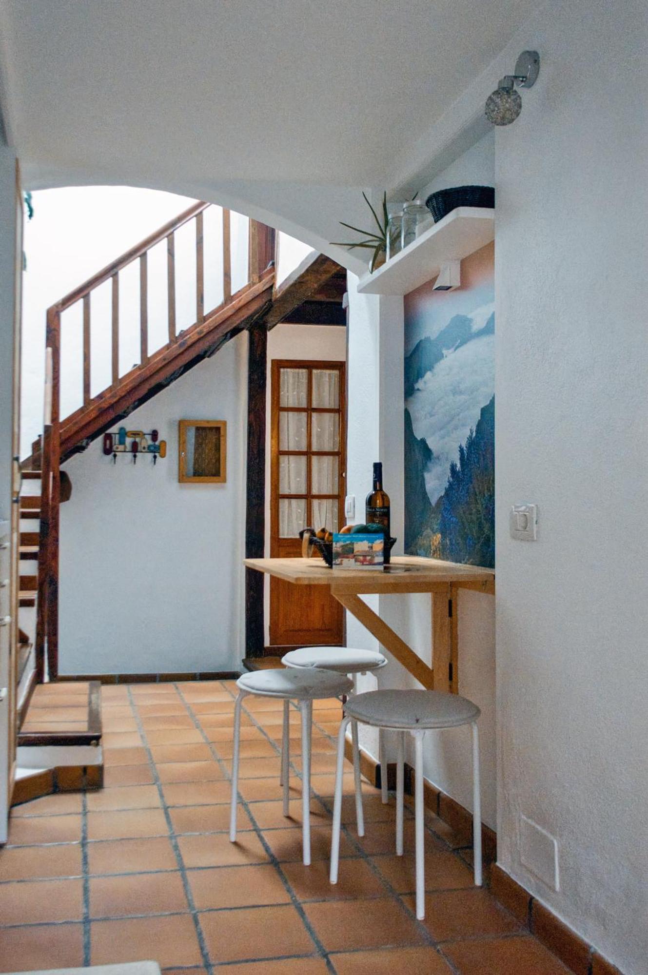 Casa Emblematica Isabel Villa Santa Cruz de la Palma  Dış mekan fotoğraf
