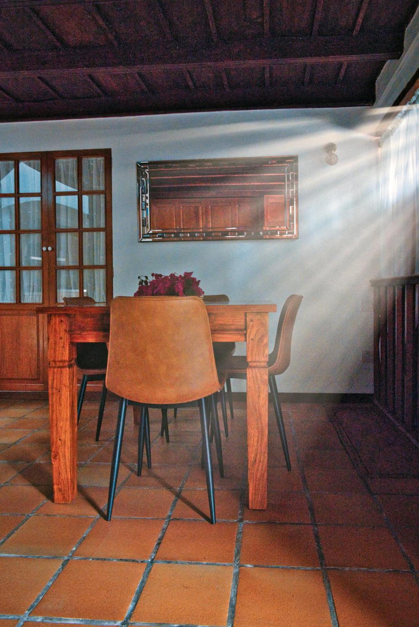 Casa Emblematica Isabel Villa Santa Cruz de la Palma  Dış mekan fotoğraf